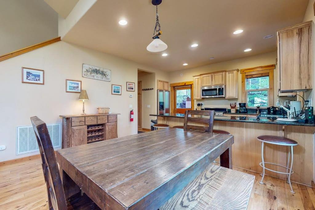Photo of Kitchen in Truckee