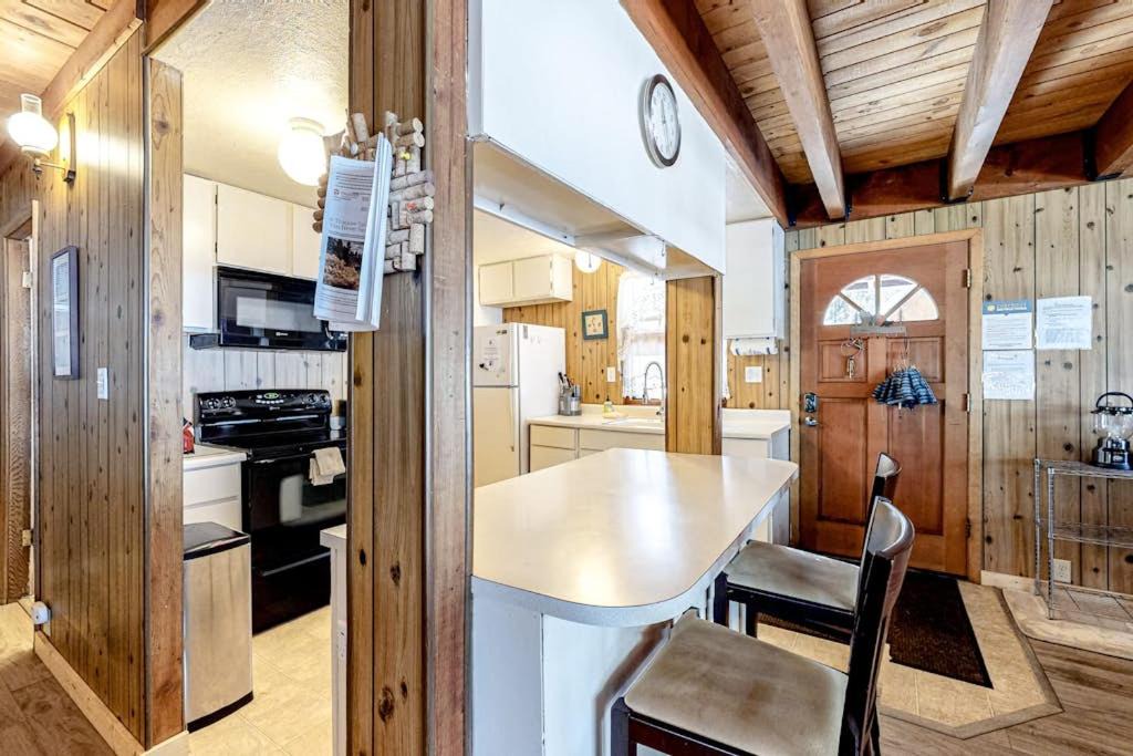 Photo of Kitchen in Truckee