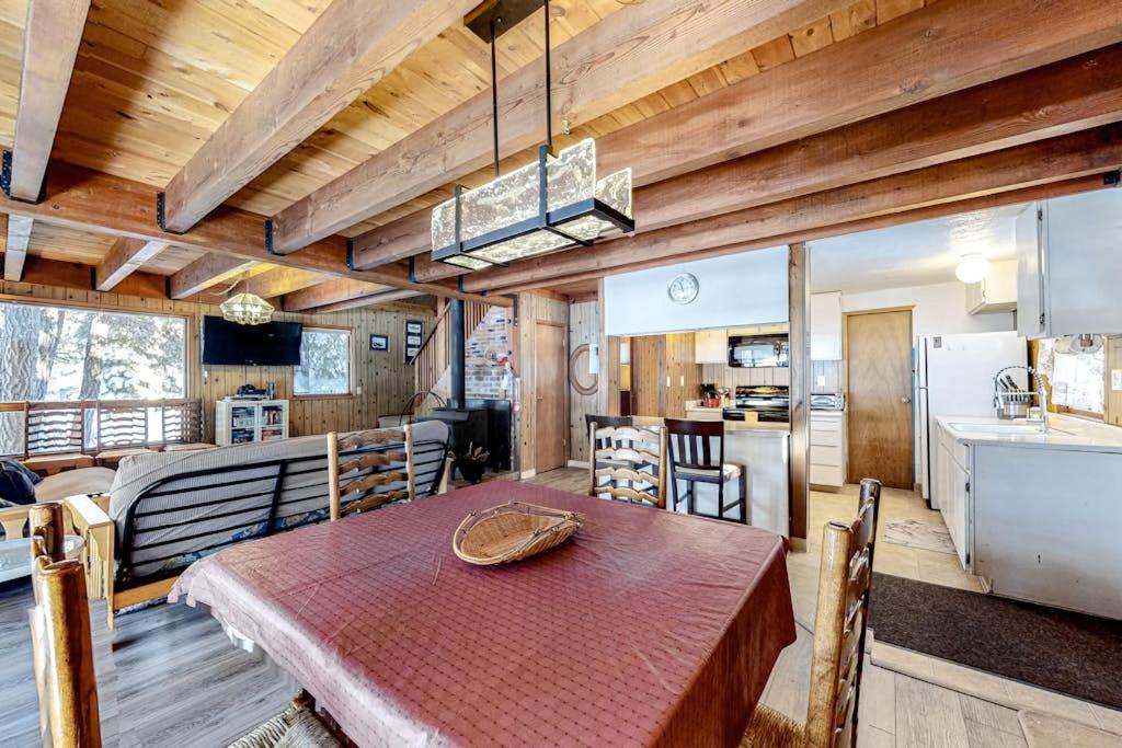 Photo of Kitchen in Truckee