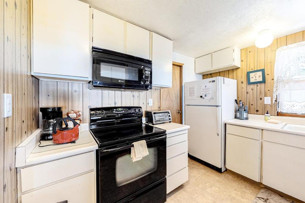 Photo of Kitchen in Truckee