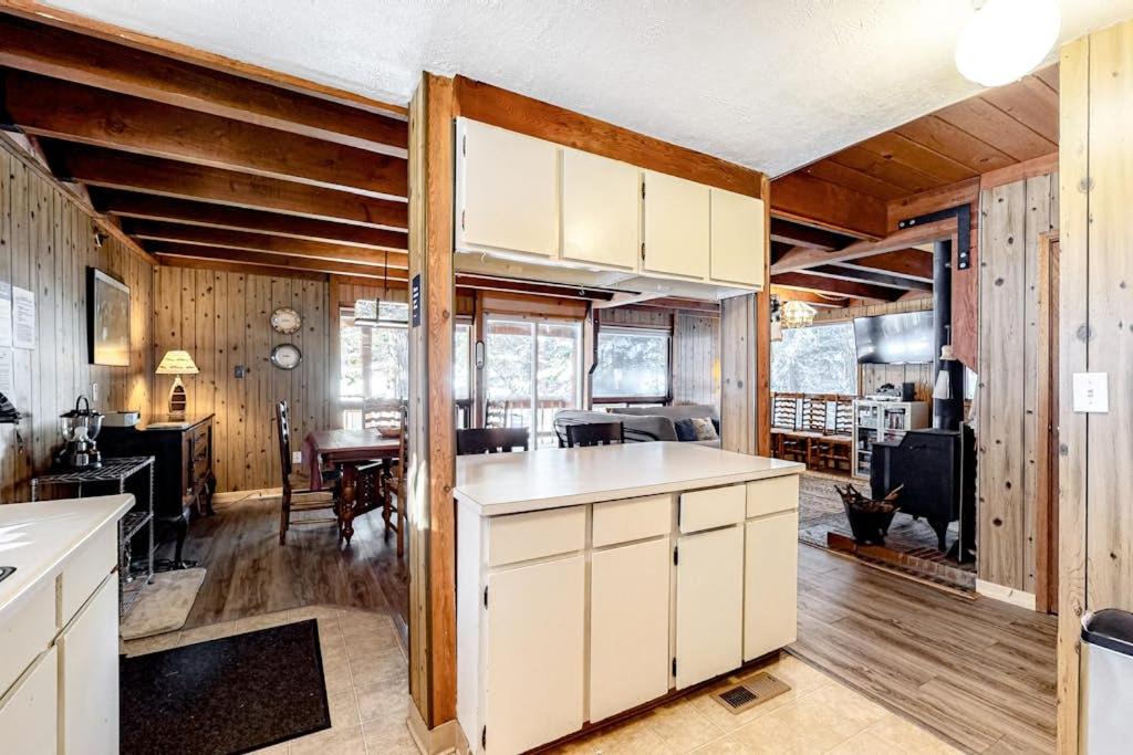 Photo of Kitchen in Truckee