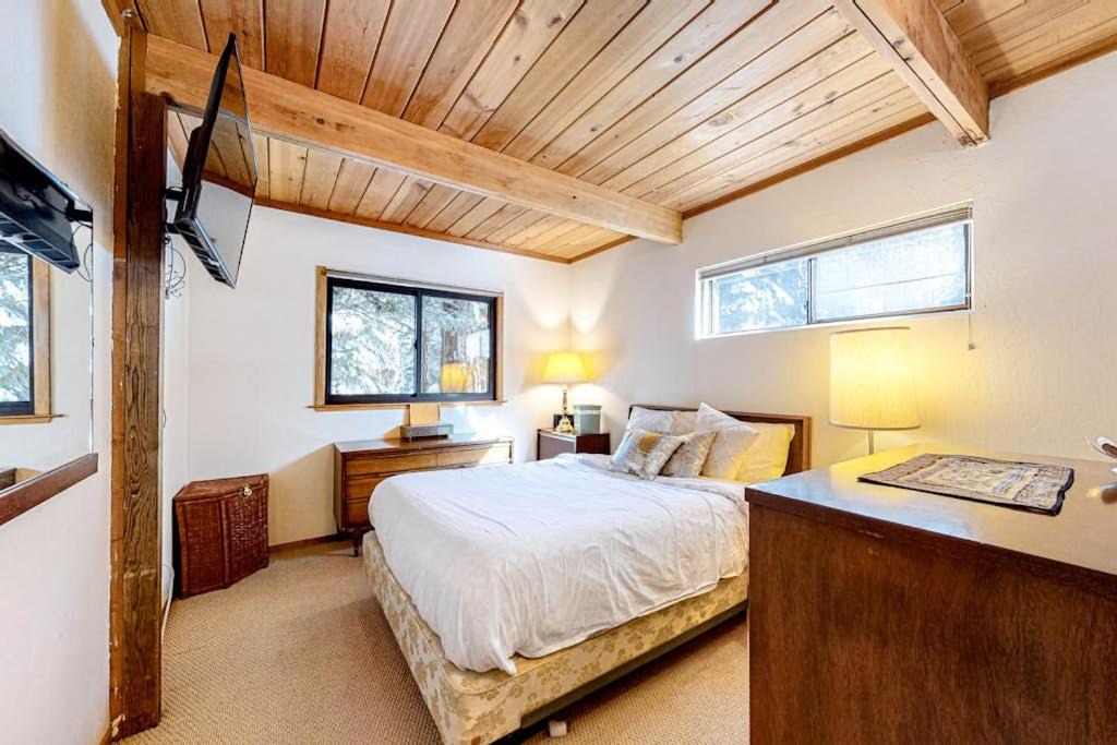 Photo of Bedroom in Truckee