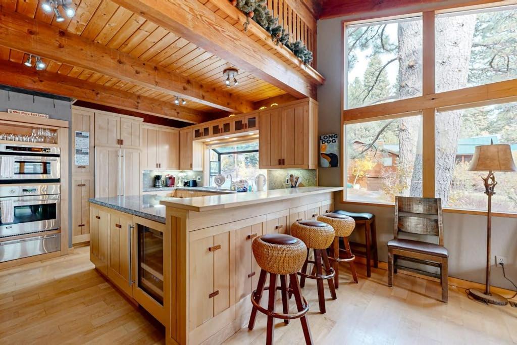 Photo of Kitchen in Ponderosa Palisades