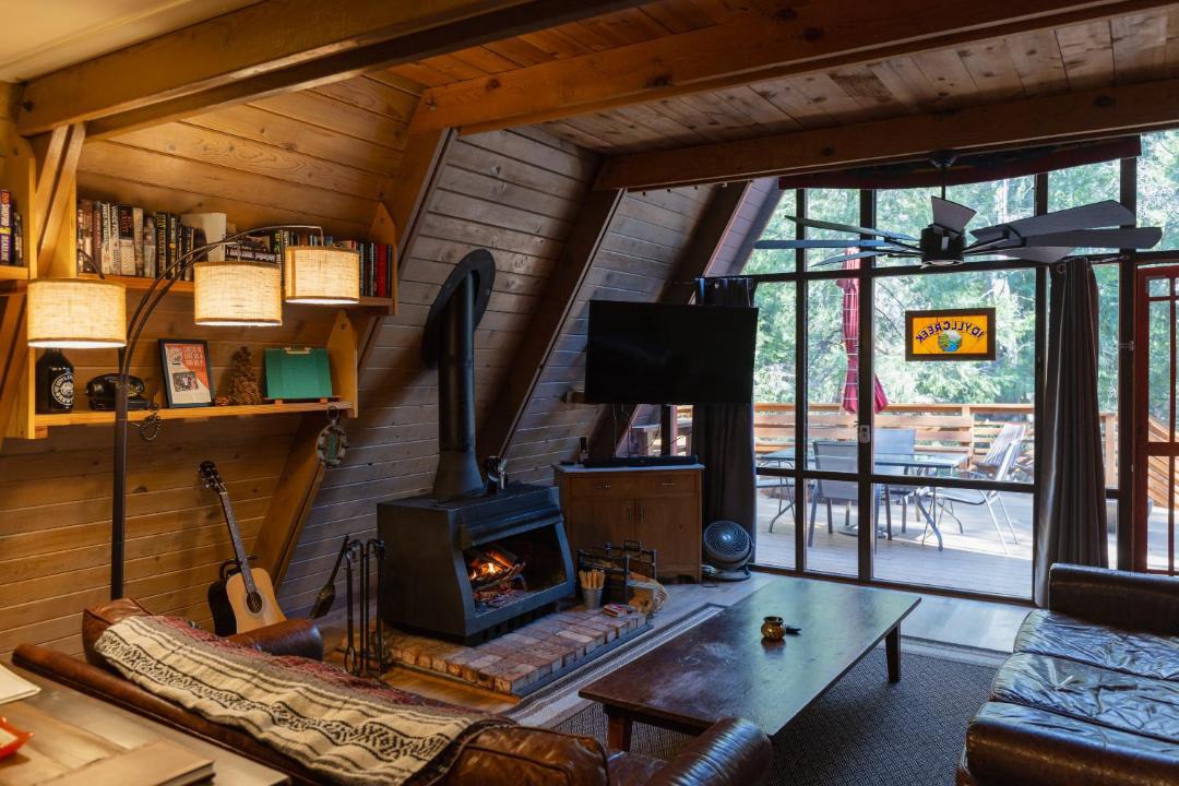Photo of Others in Idyllwild