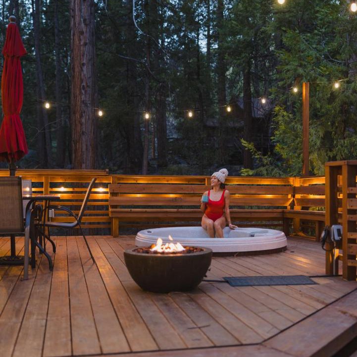 Photo of Others in Idyllwild
