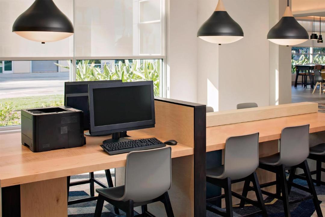 Photo of Others in Irvine Business Complex