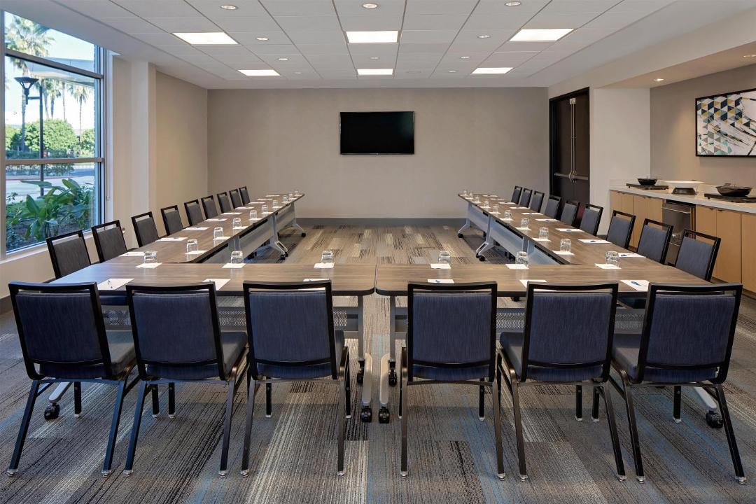 Photo of Others in Irvine Business Complex