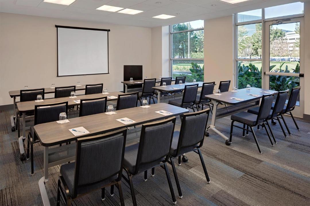 Photo of Others in Irvine Business Complex