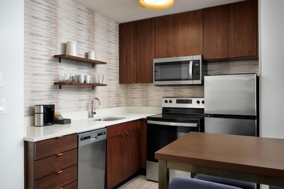 Photo of Kitchen in Ventura
