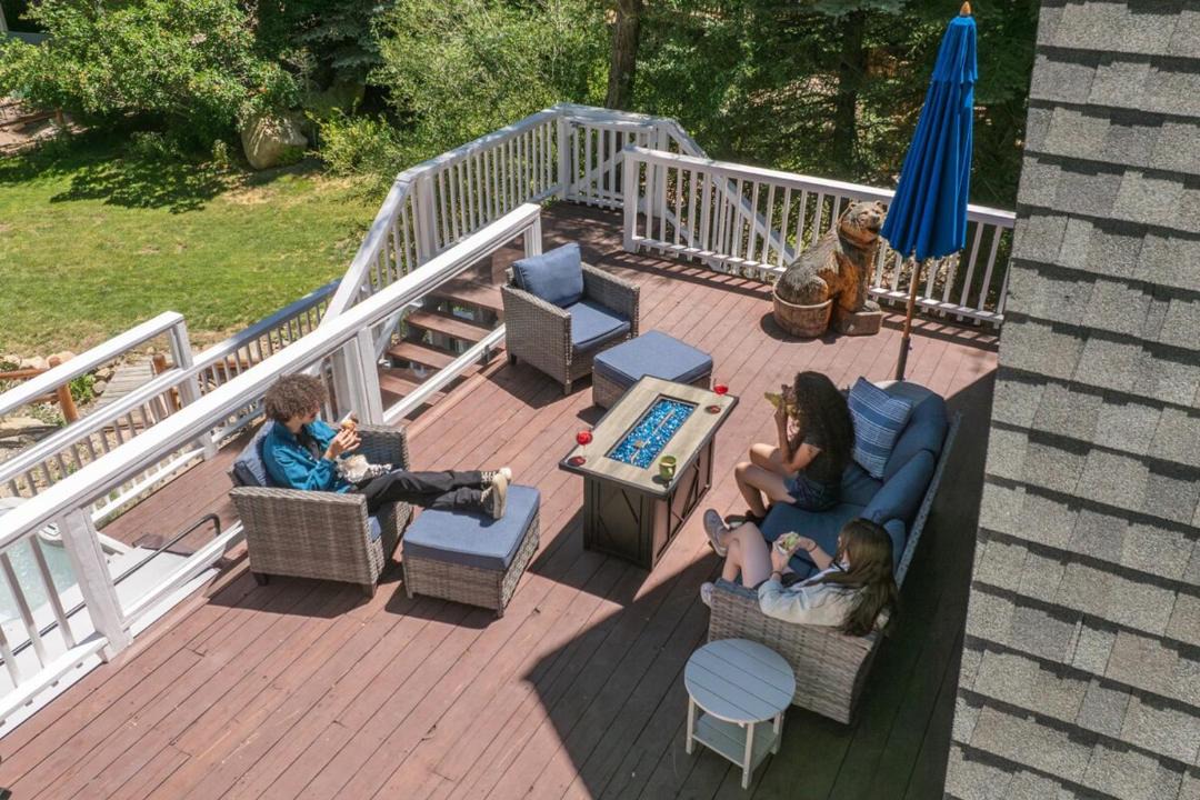 Photo of Patio Balcony in Boulder Bay