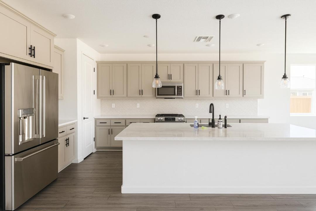 Photo of Kitchen in Peters