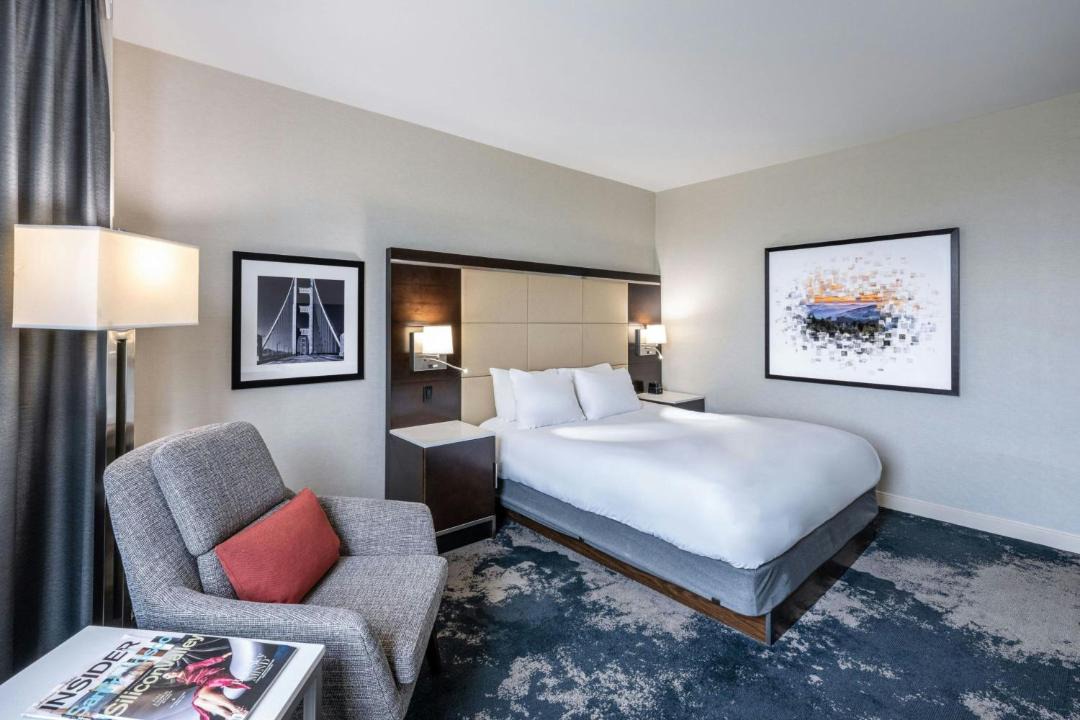 Photo of Others in Redwood Shores