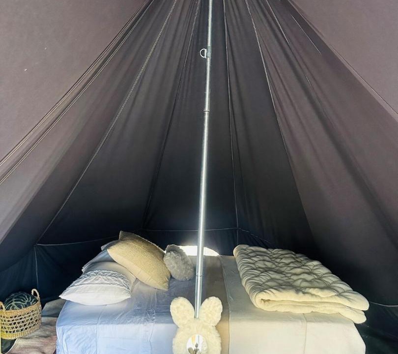 Photo of Bedroom in Coarsegold