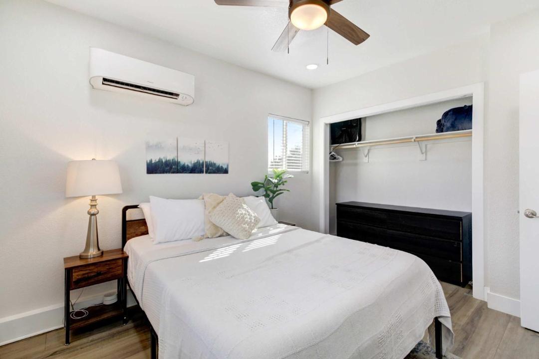 Photo of Bedroom in Loomis