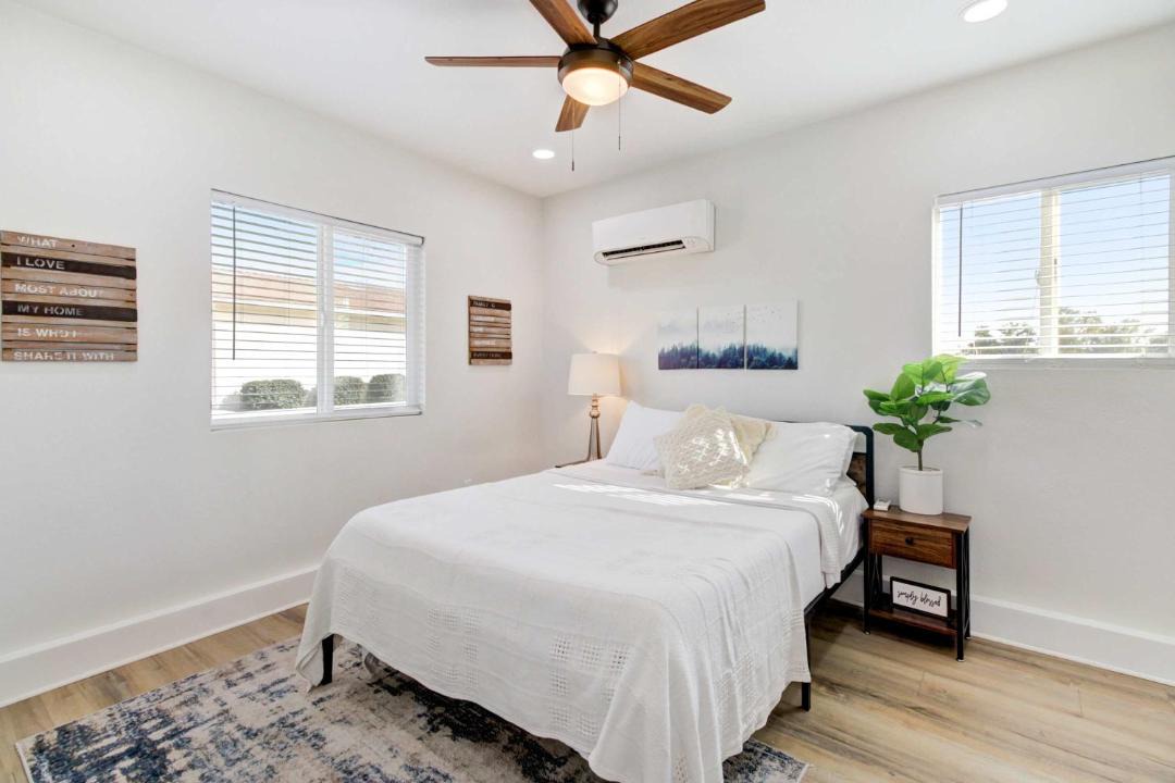 Photo of Bedroom in Loomis