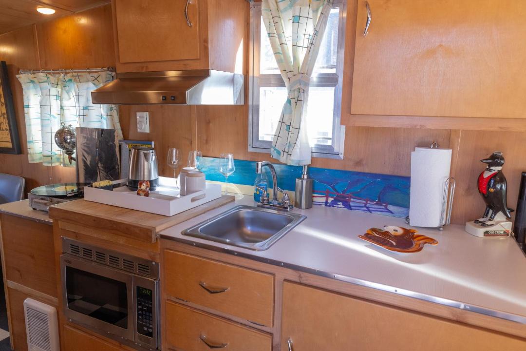 Photo of Kitchen in Yucca Valley
