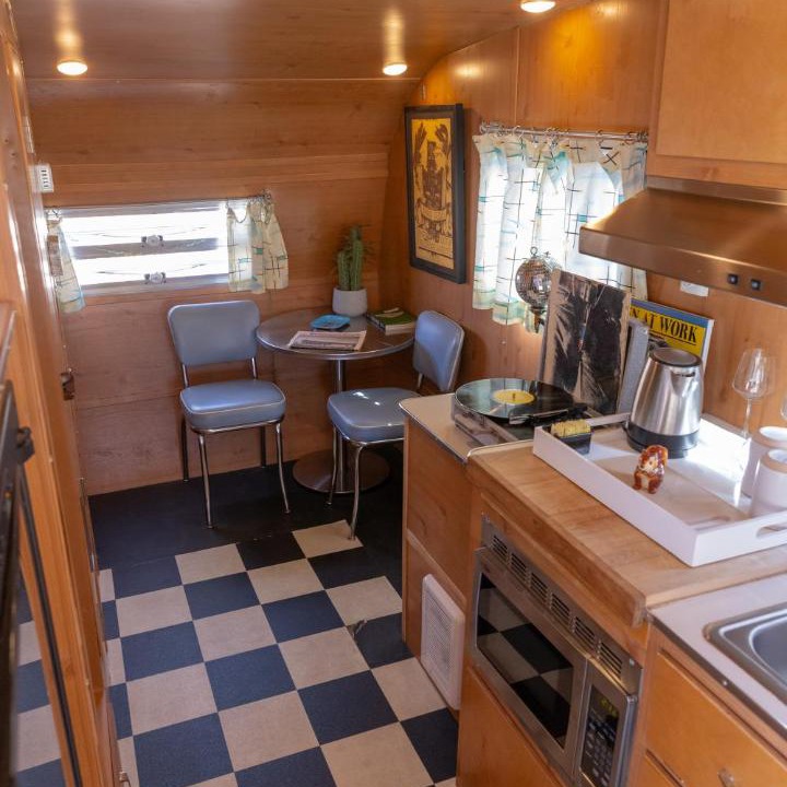 Photo of Kitchen in Yucca Valley