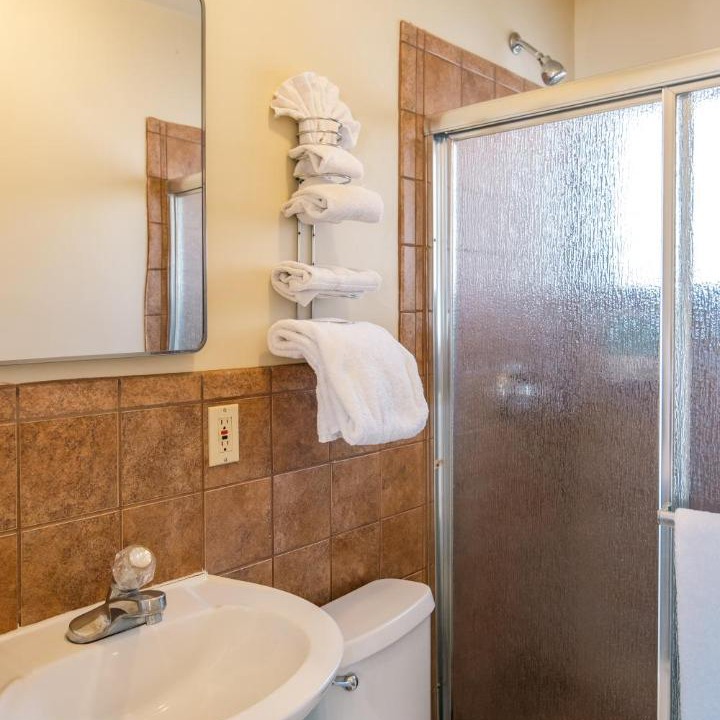 Photo of Bathroom in Lake Havasu City