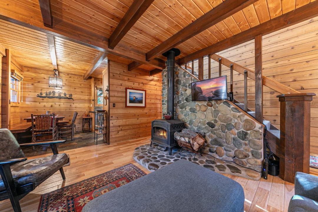 Photo of Others in Tahoe Pines