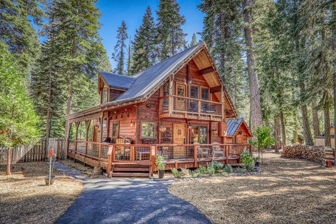Photo of Others in Tahoe Pines