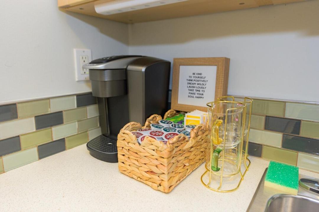 Photo of Kitchen in Silver Lake
