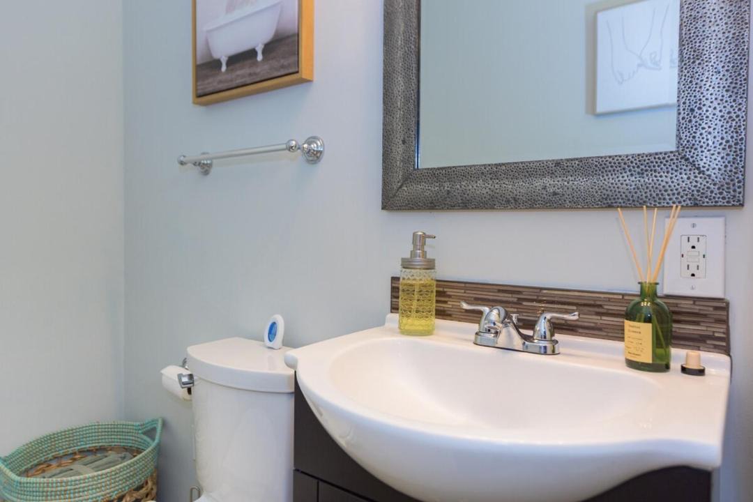 Photo of Bathroom in Silver Lake