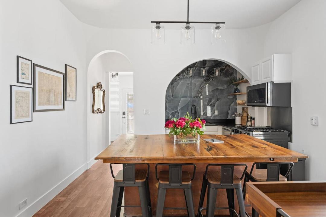 Photo of Kitchen in Downtown Reno
