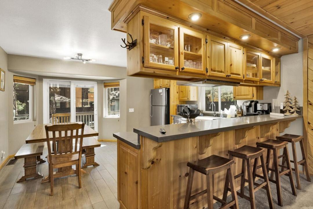 Photo of Kitchen in Moonridge