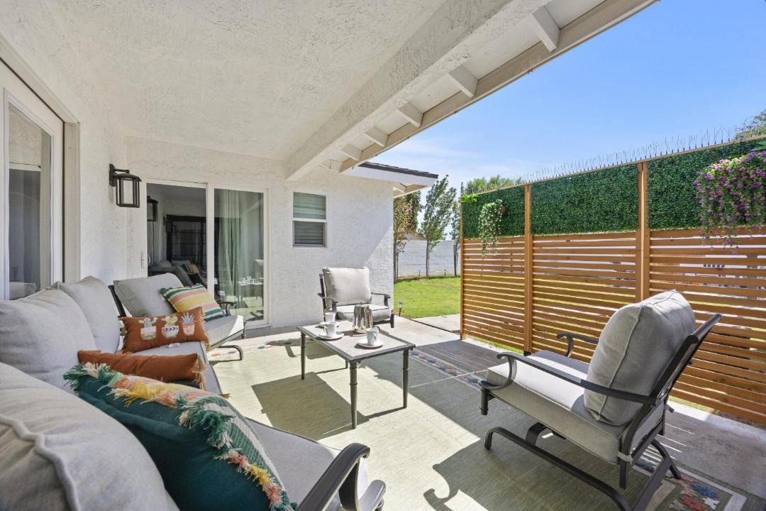 Photo of Patio Balcony in Greenacres