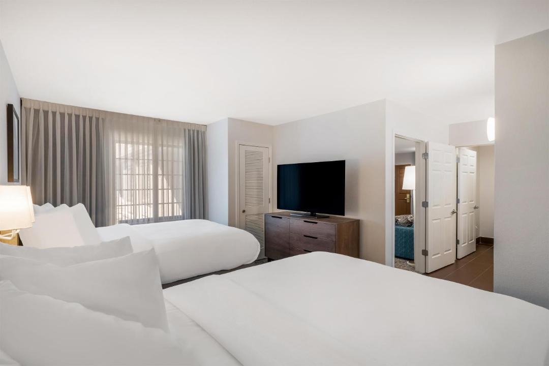 Photo of Bedroom in Anaheim Resort