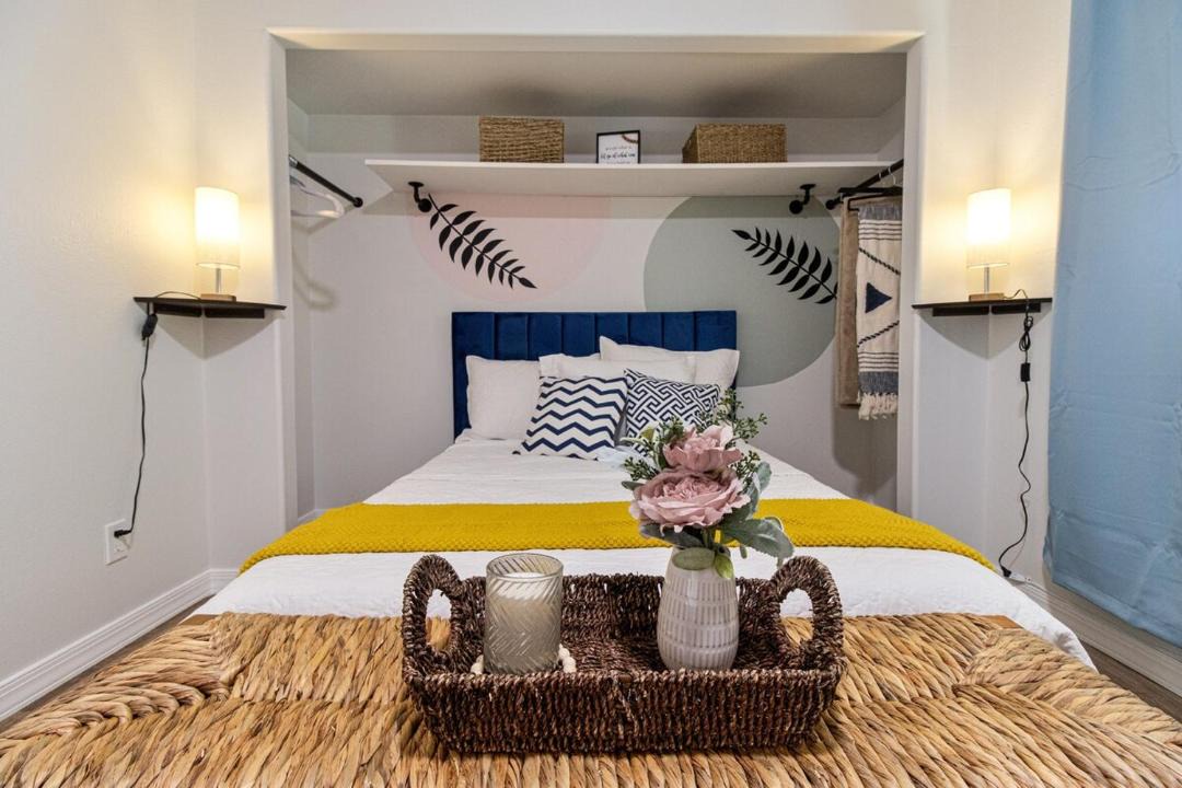 Photo of Bedroom in Whittier