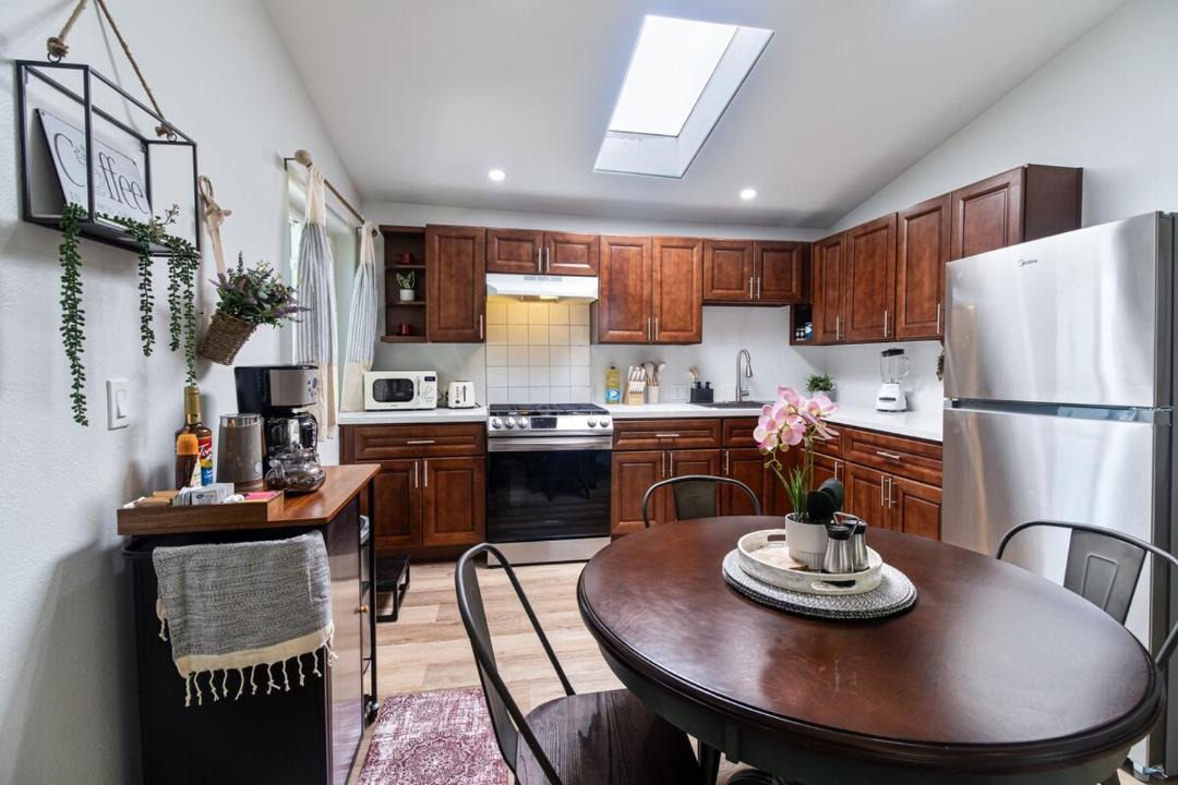 Photo of Kitchen in Whittier