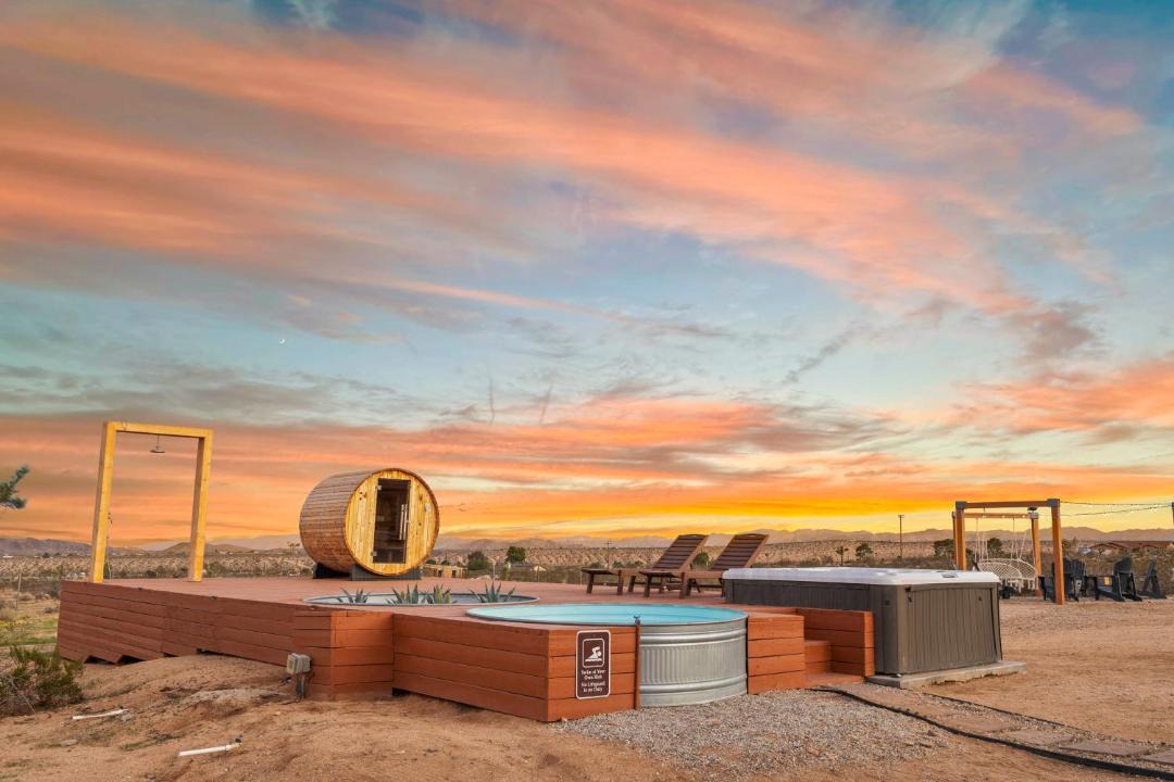 Photo of Others in Yucca Valley