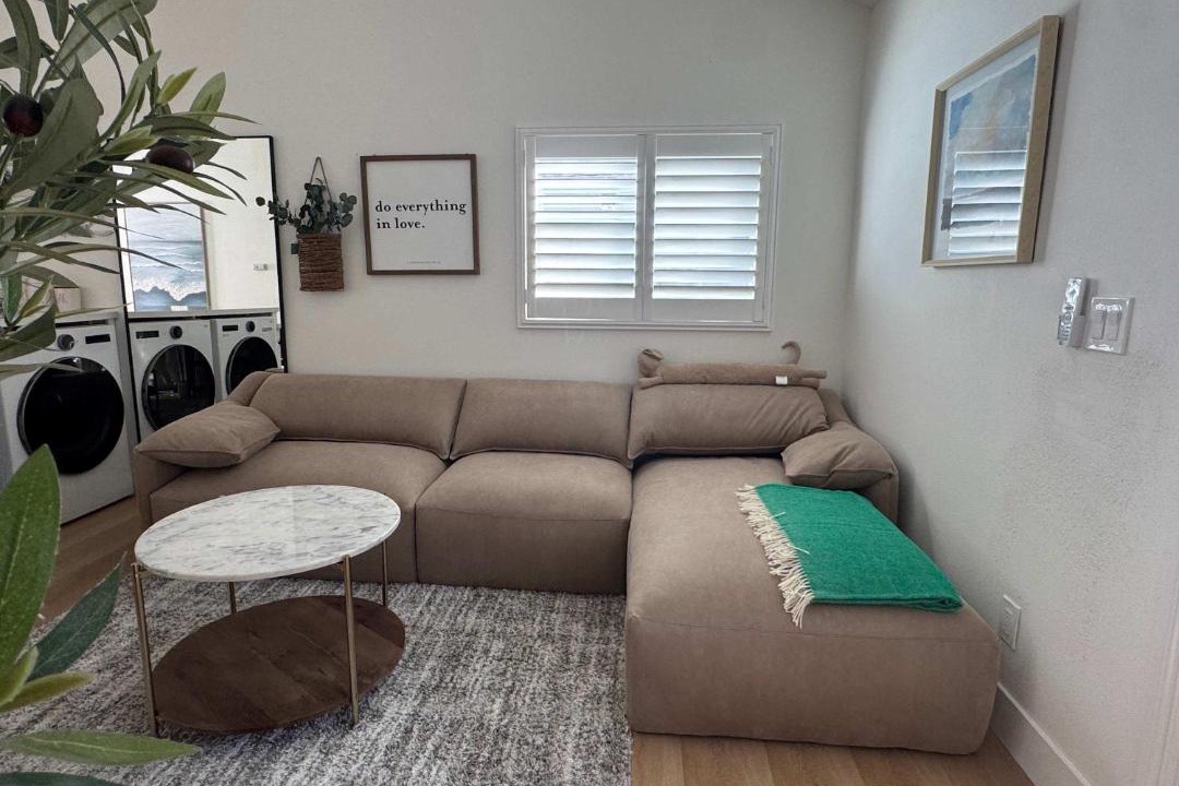 Photo of Livingroom in Harbor