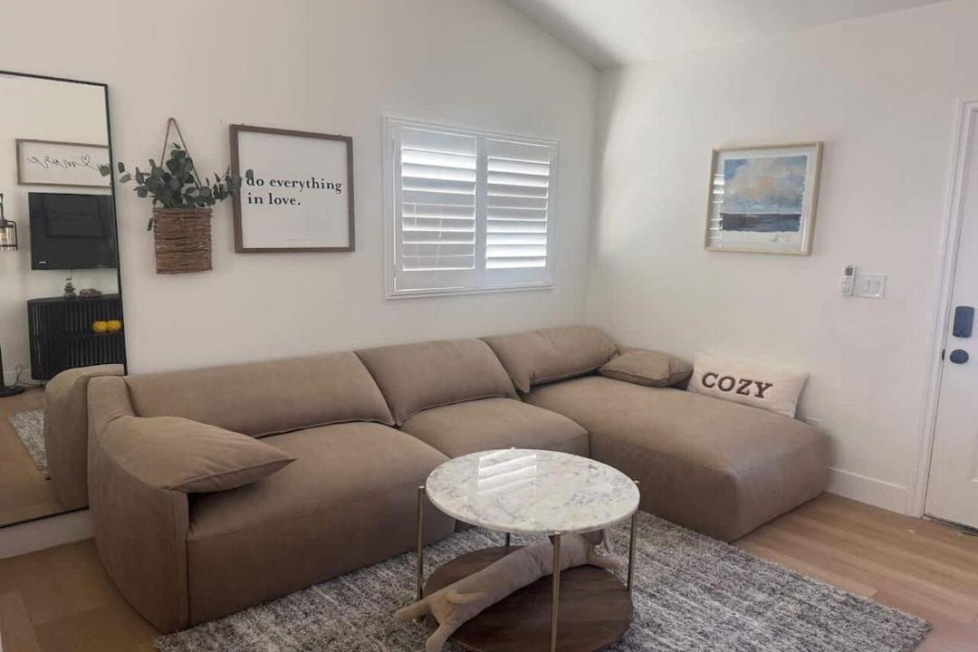 Photo of Livingroom in Harbor