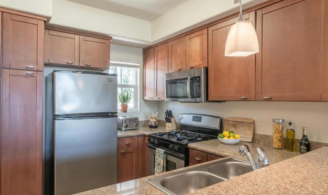 Photo of Kitchen in Marina del Rey