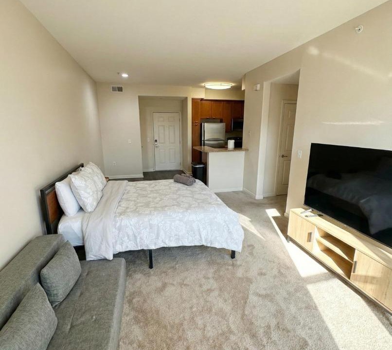 Photo of Bedroom in Marina del Rey