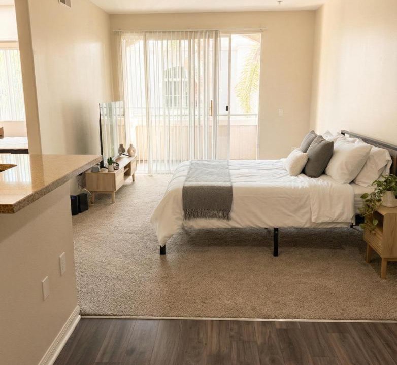Photo of Bedroom in Marina del Rey