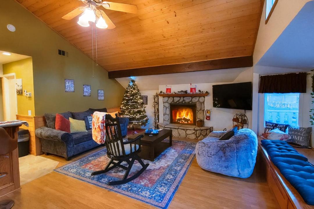 Photo of Others in Big Bear