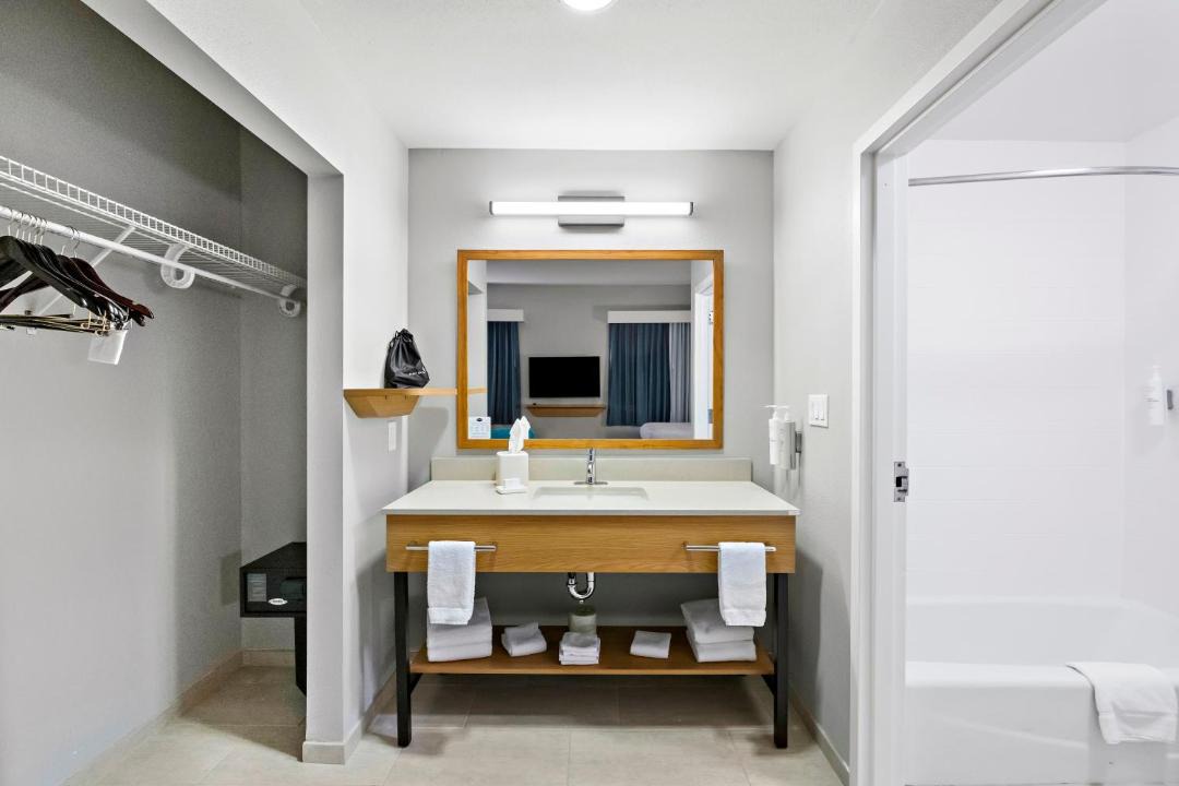 Photo of Bathroom in Lancaster