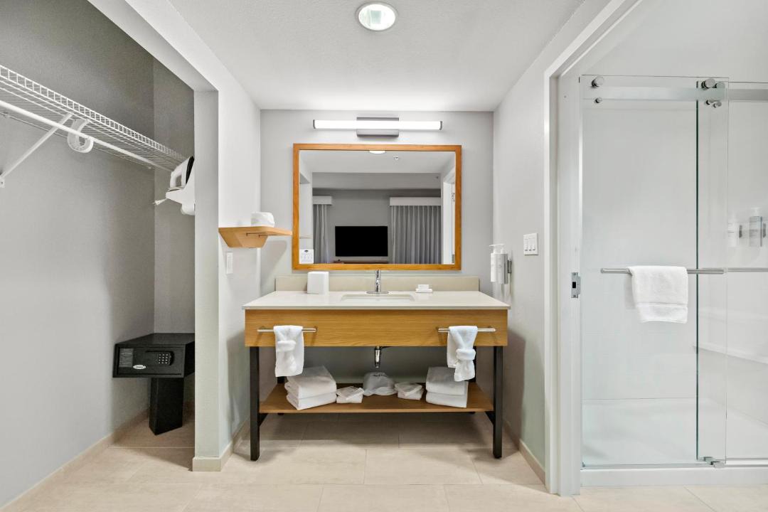 Photo of Bathroom in Lancaster