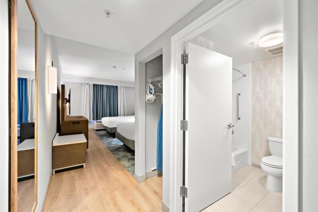 Photo of Bathroom in Lancaster