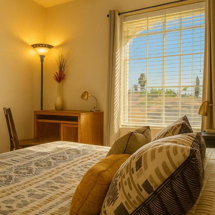 Photo of Bedroom in Hemet