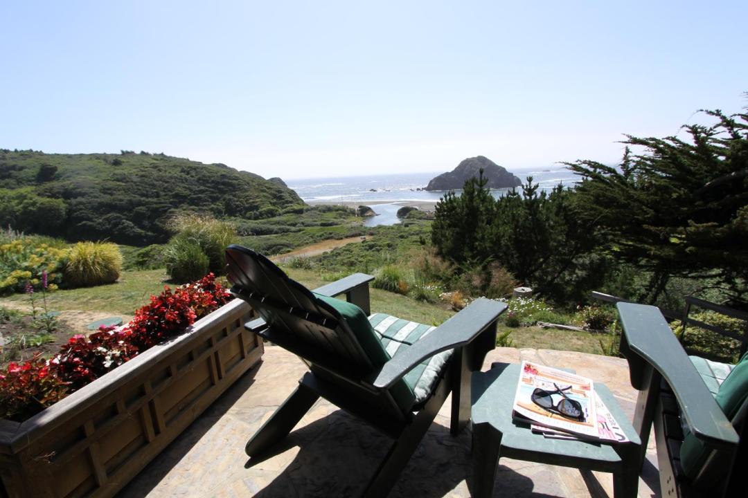 Photo of Patio Balcony in Elk