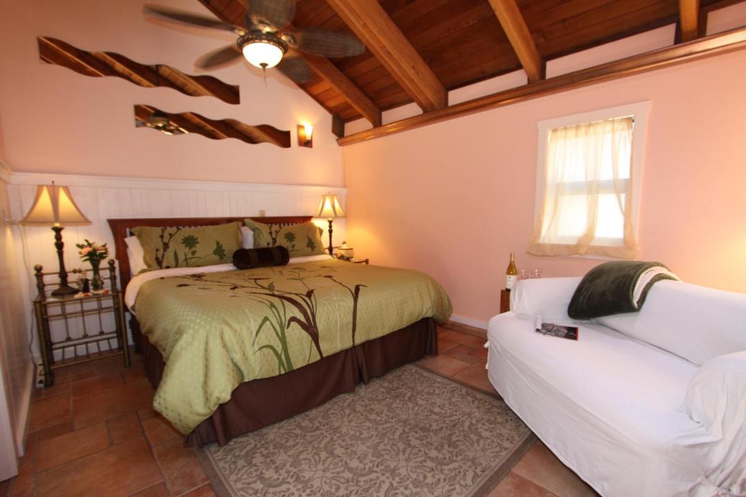 Photo of Bedroom in Elk