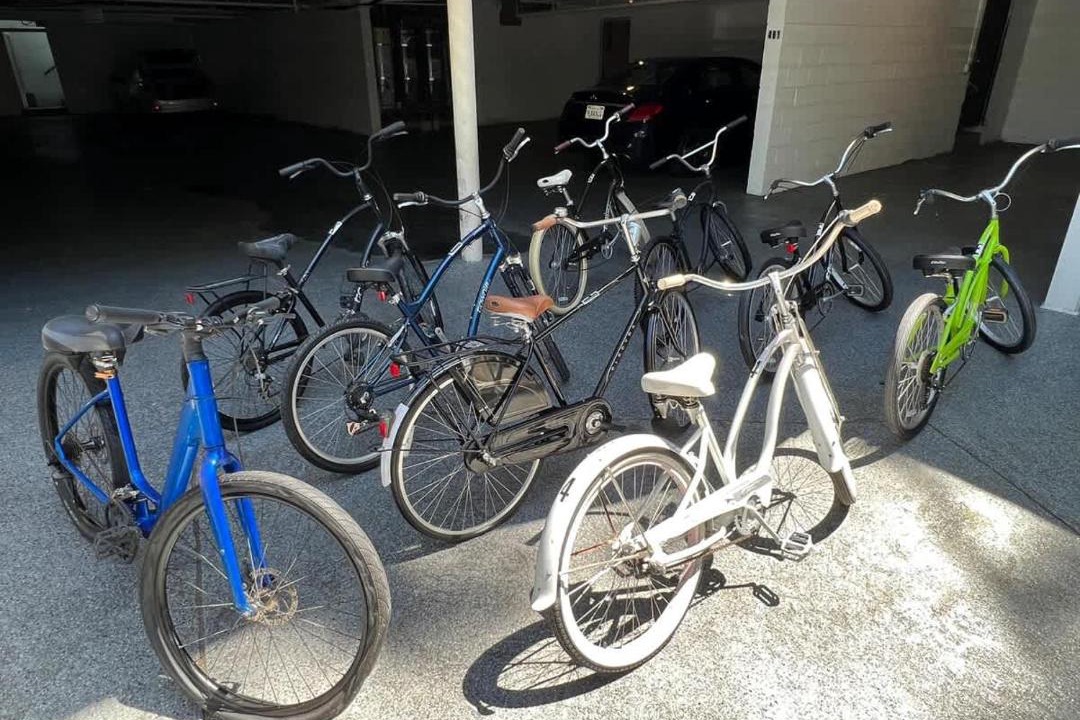 Photo of Others in Menlo Park