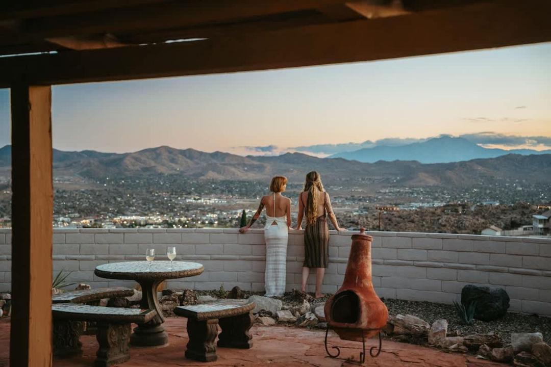 Photo of Others in Yucca Valley