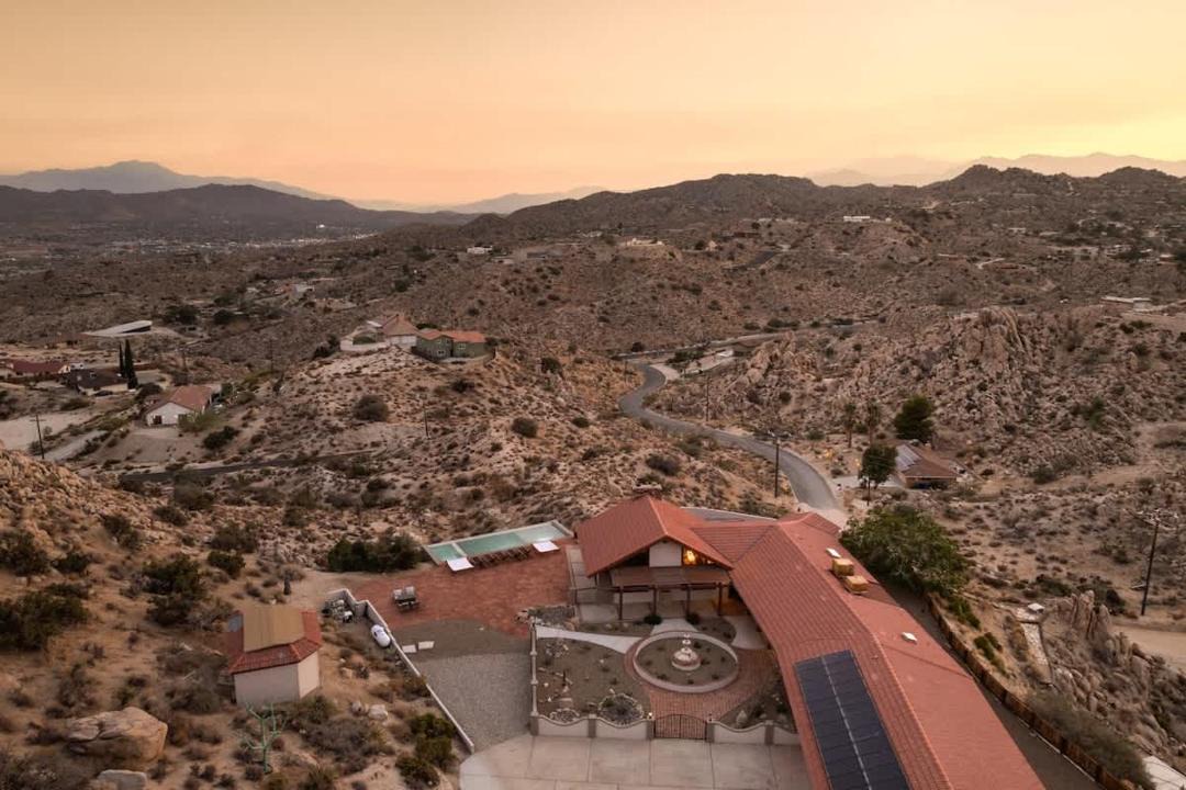 Photo of Others in Yucca Valley