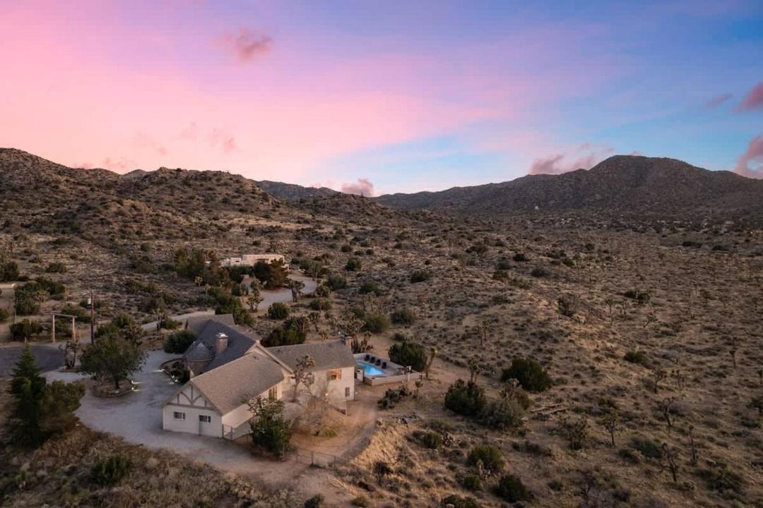 Photo of Others in Yucca Valley