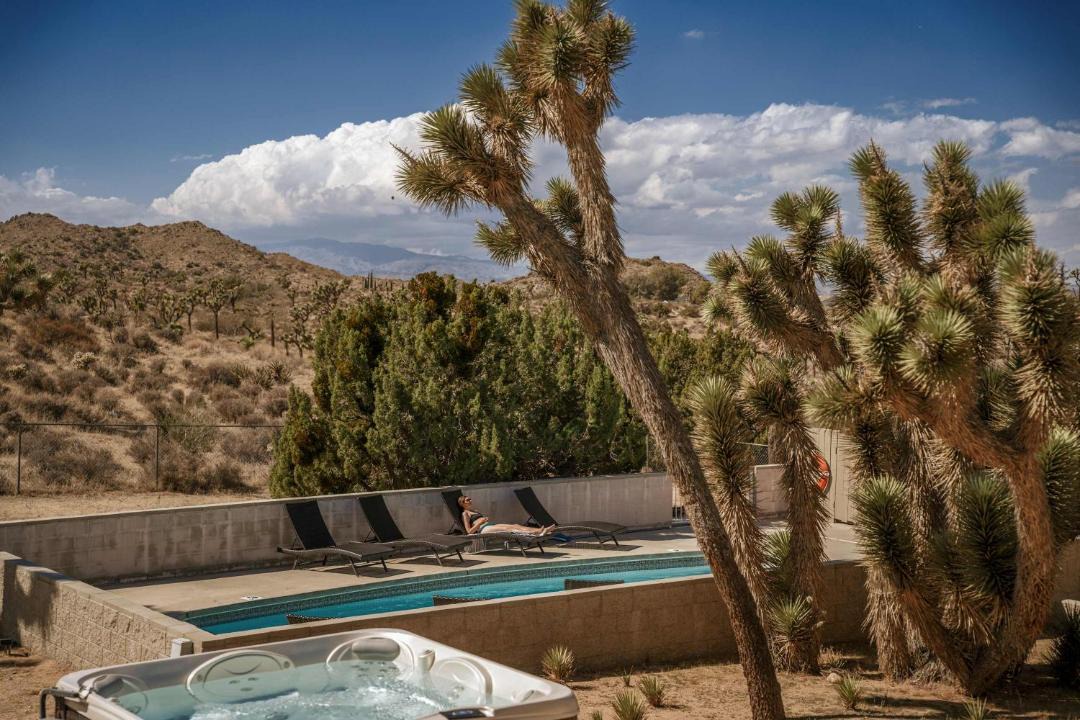 Photo of Others in Yucca Valley